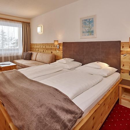 Hotel Seefelderhof Seefeld in Tirol Extérieur photo