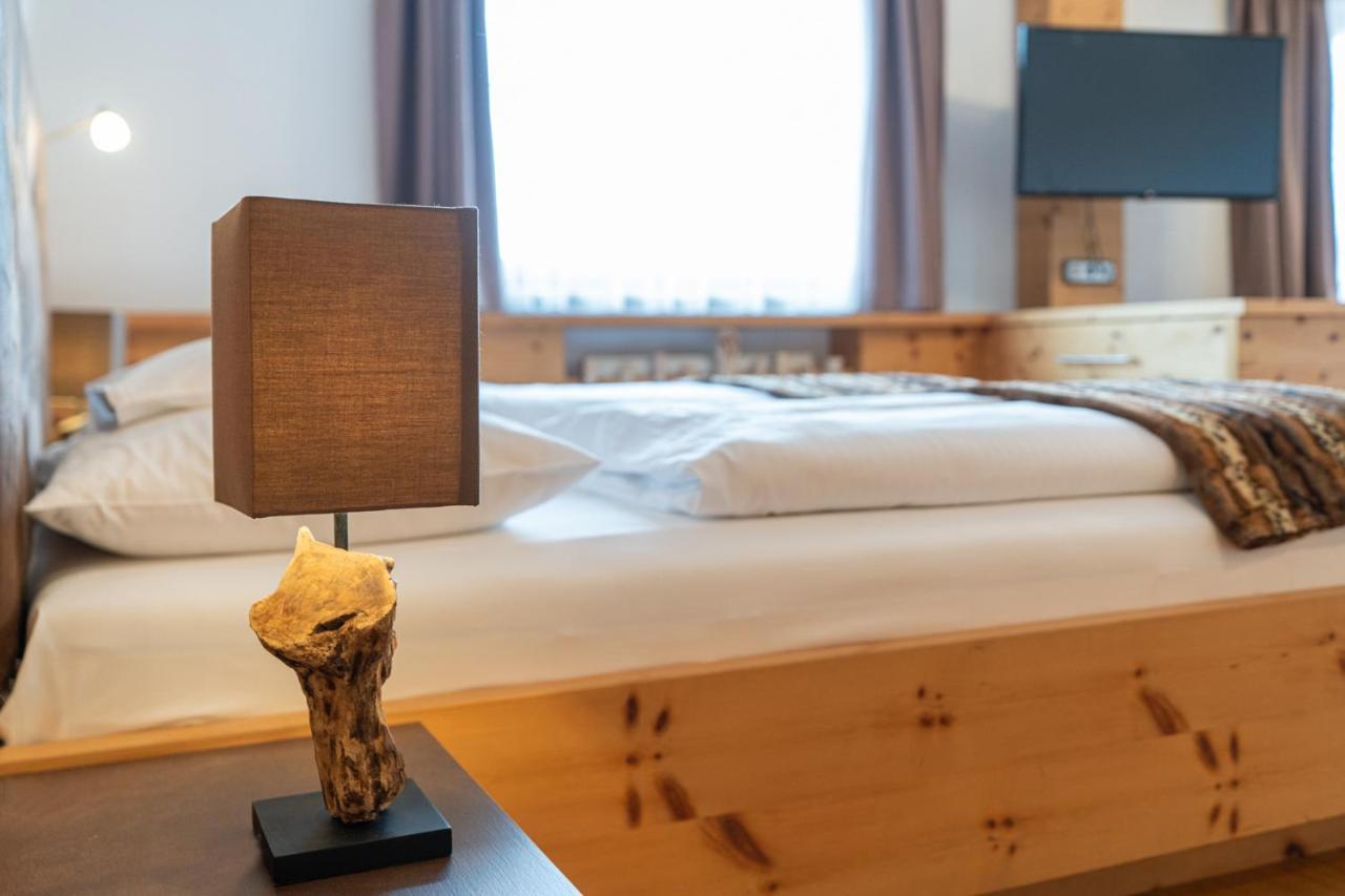 Hotel Seefelderhof Seefeld in Tirol Extérieur photo