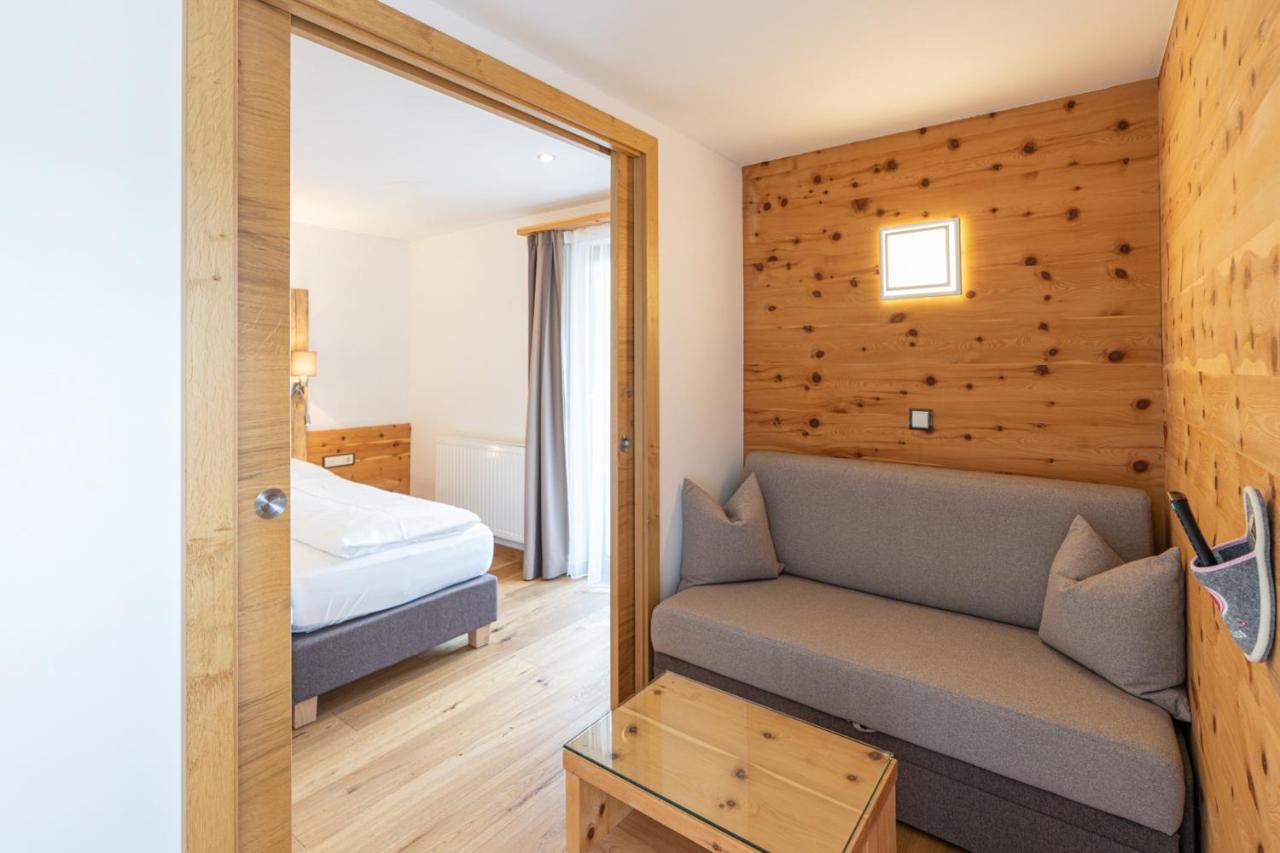 Hotel Seefelderhof Seefeld in Tirol Extérieur photo