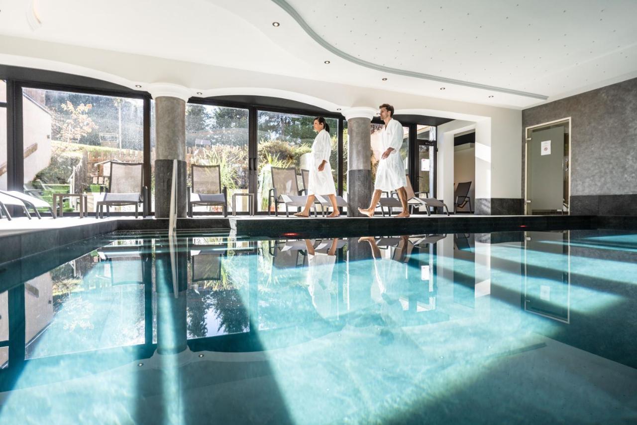 Hotel Seefelderhof Seefeld in Tirol Extérieur photo