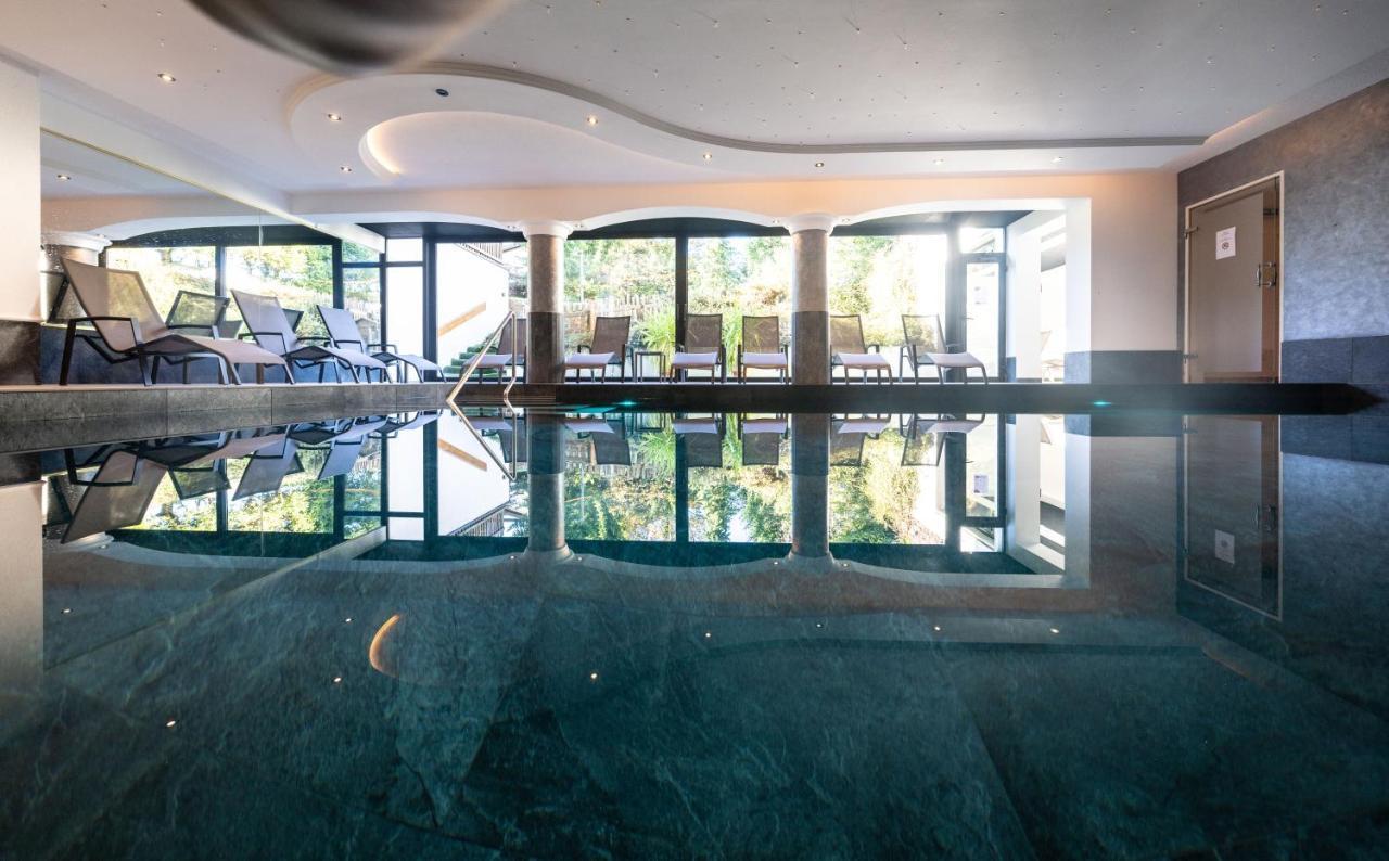 Hotel Seefelderhof Seefeld in Tirol Extérieur photo