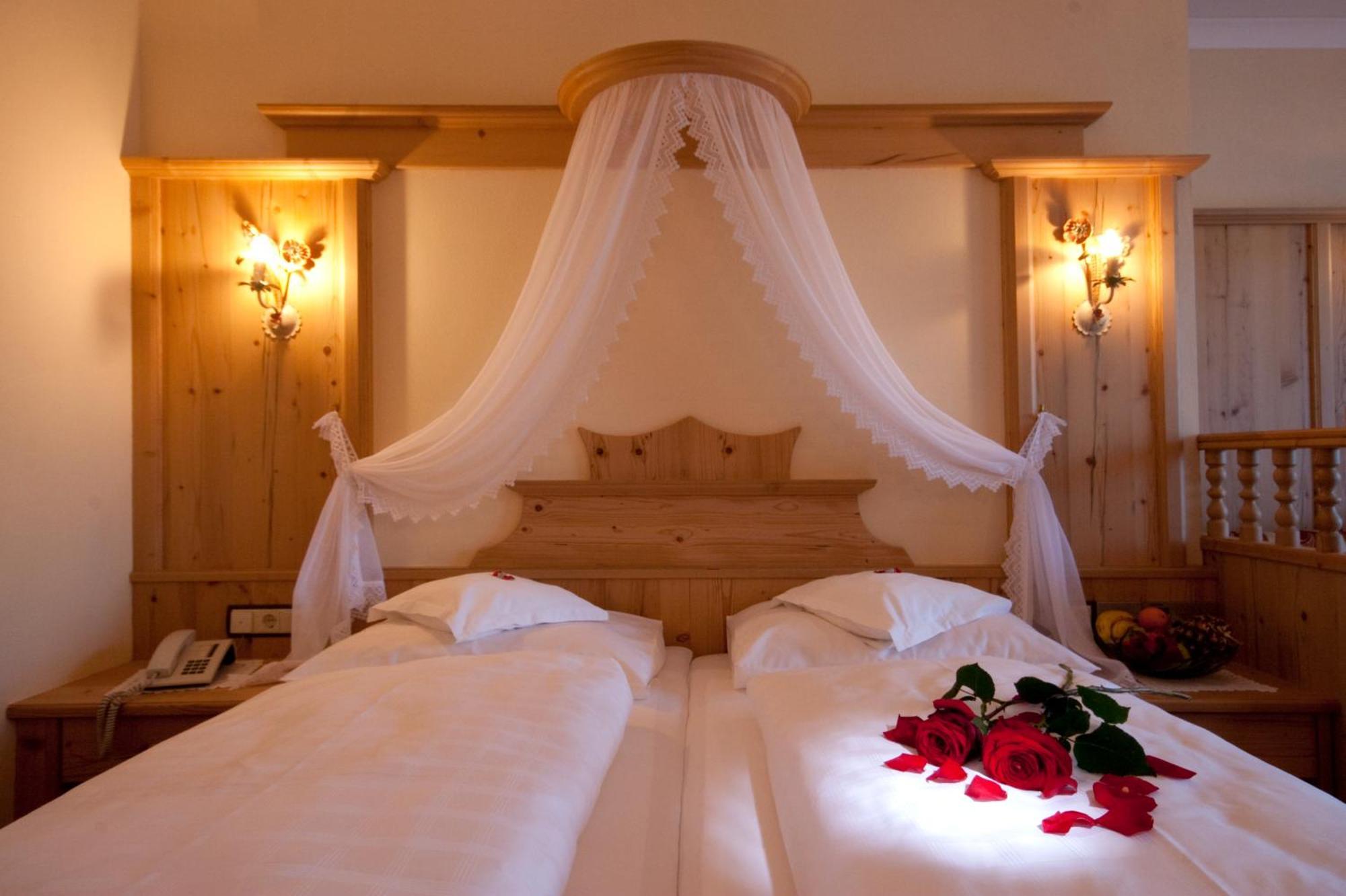 Hotel Seefelderhof Seefeld in Tirol Extérieur photo