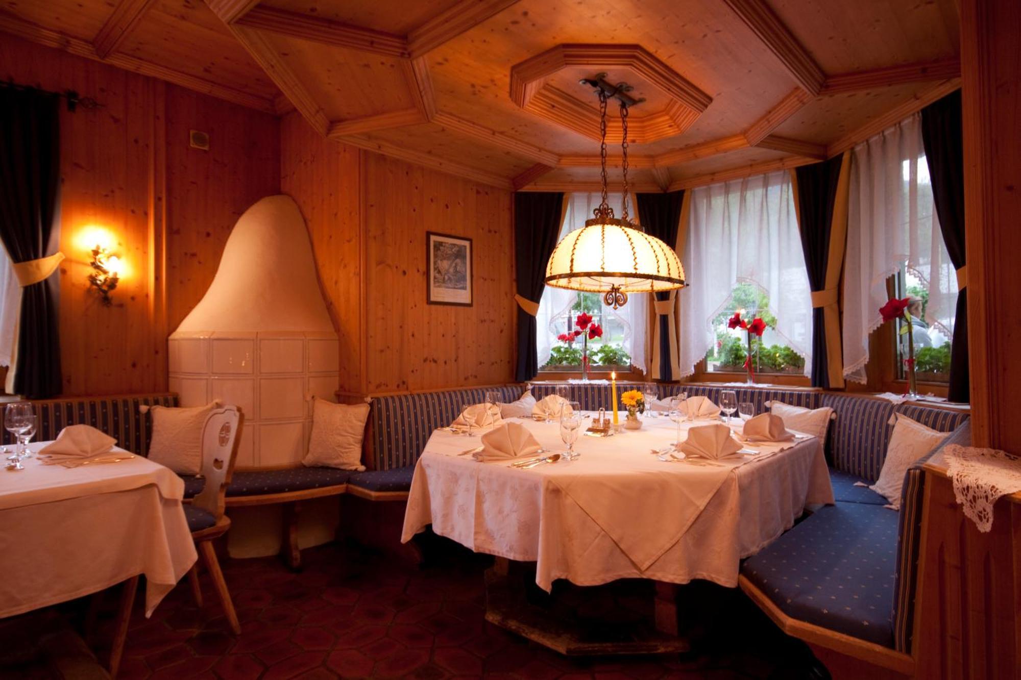 Hotel Seefelderhof Seefeld in Tirol Extérieur photo