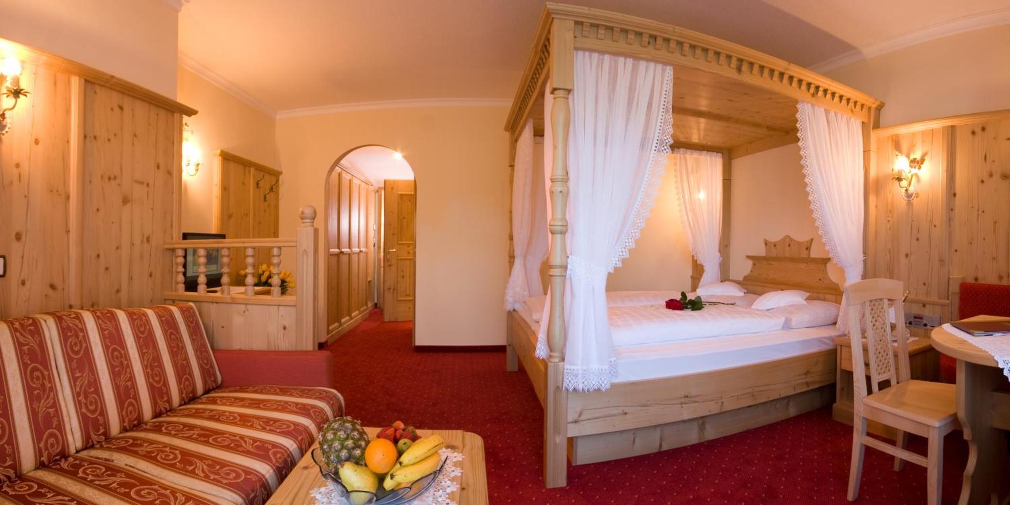 Hotel Seefelderhof Seefeld in Tirol Extérieur photo