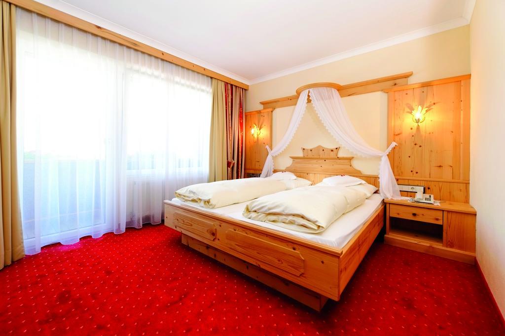 Hotel Seefelderhof Seefeld in Tirol Extérieur photo