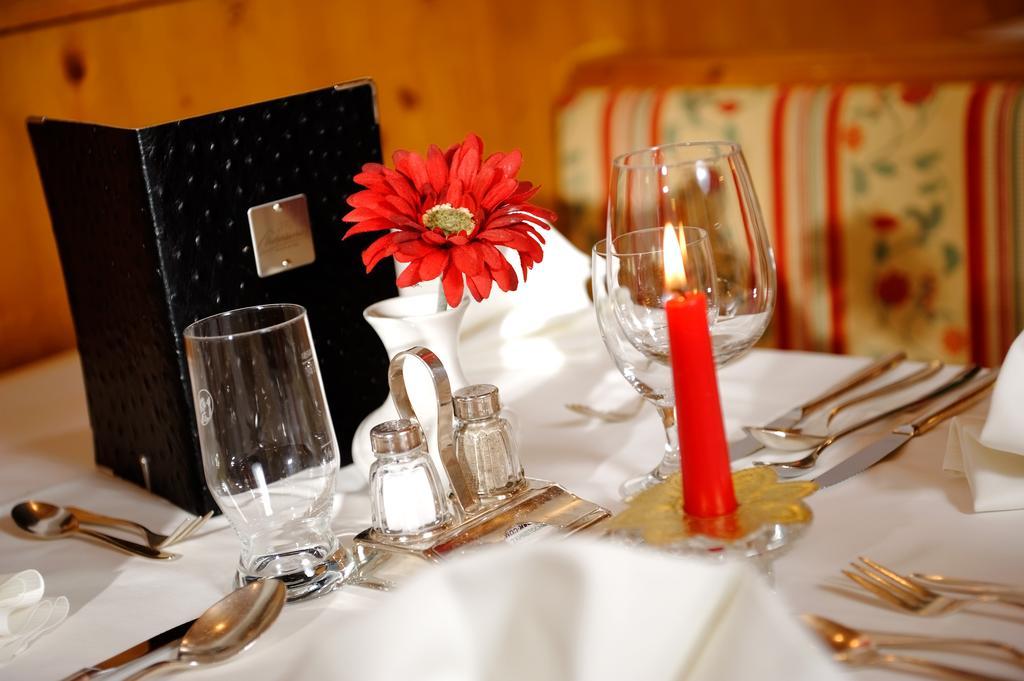 Hotel Seefelderhof Seefeld in Tirol Extérieur photo