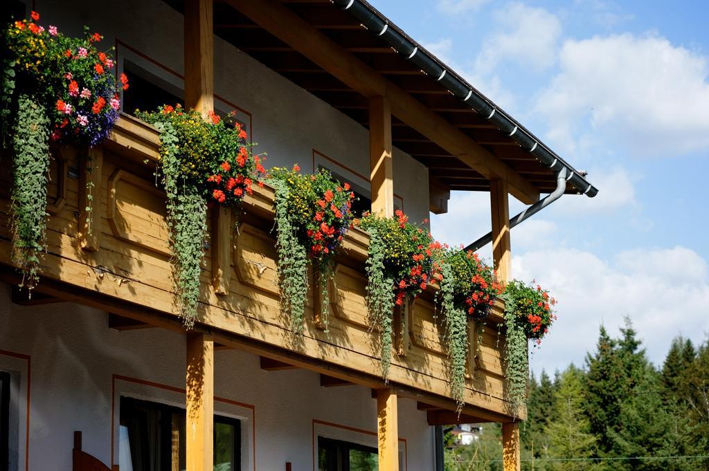 Hotel Seefelderhof Seefeld in Tirol Extérieur photo