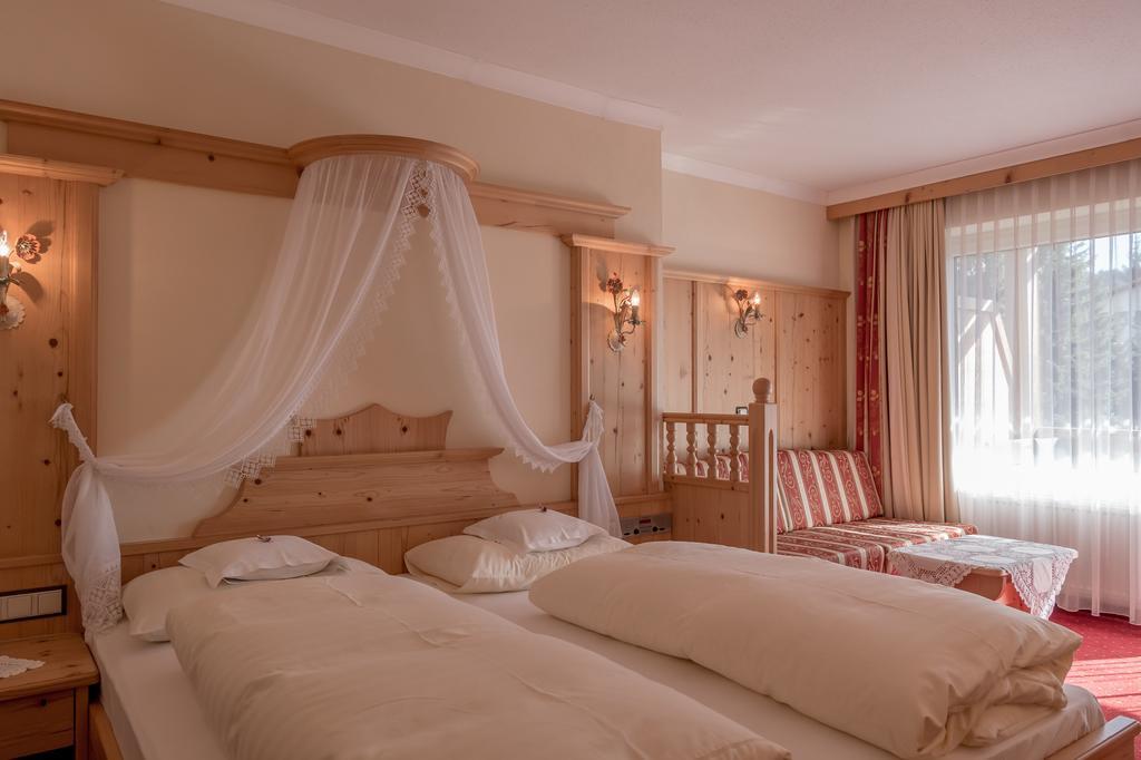 Hotel Seefelderhof Seefeld in Tirol Extérieur photo