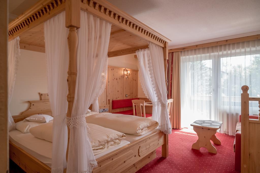 Hotel Seefelderhof Seefeld in Tirol Extérieur photo