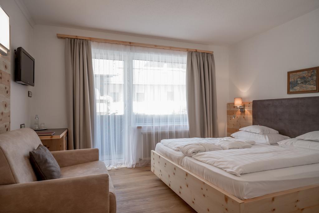 Hotel Seefelderhof Seefeld in Tirol Extérieur photo