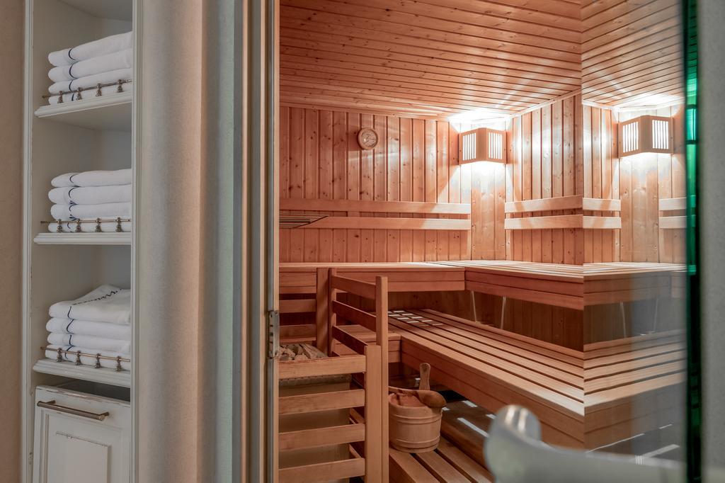 Hotel Seefelderhof Seefeld in Tirol Extérieur photo