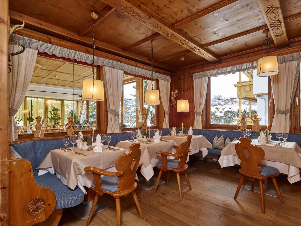 Hotel Seefelderhof Seefeld in Tirol Extérieur photo