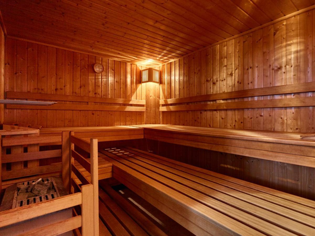 Hotel Seefelderhof Seefeld in Tirol Extérieur photo
